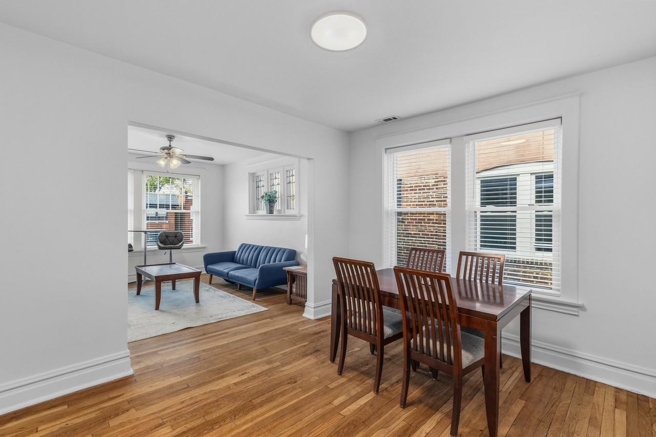 4515 Chouteau Ave #2W - Photo 3 of 13