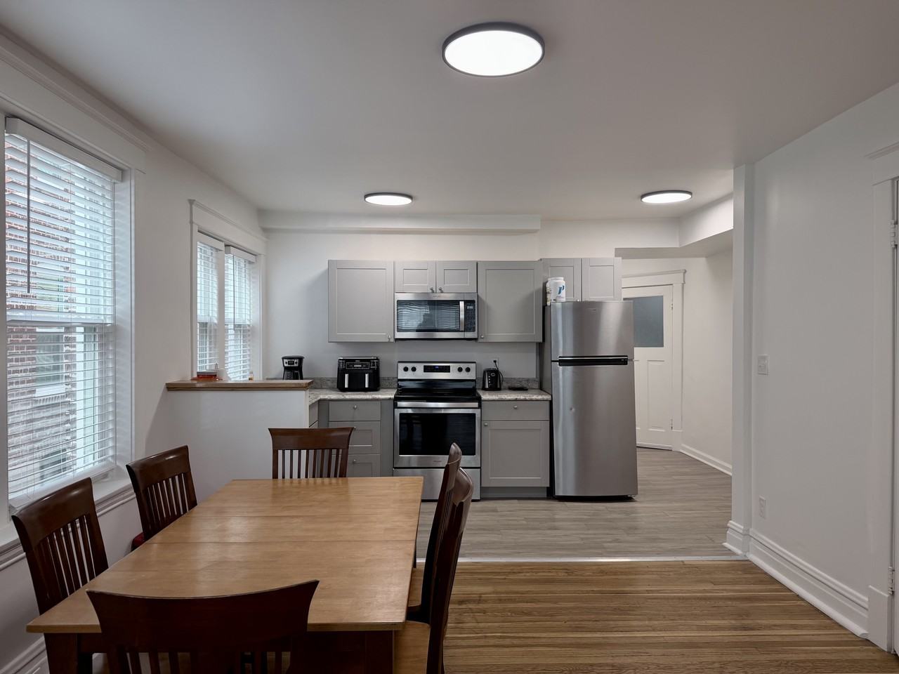 4515 Chouteau Ave #2W - Photo 4 of 13