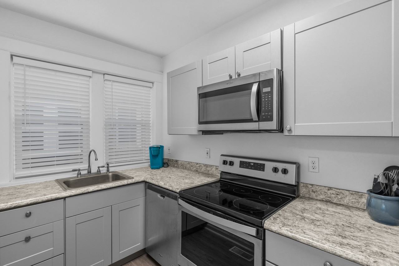 4515 Chouteau Ave #2W - Photo 5 of 13