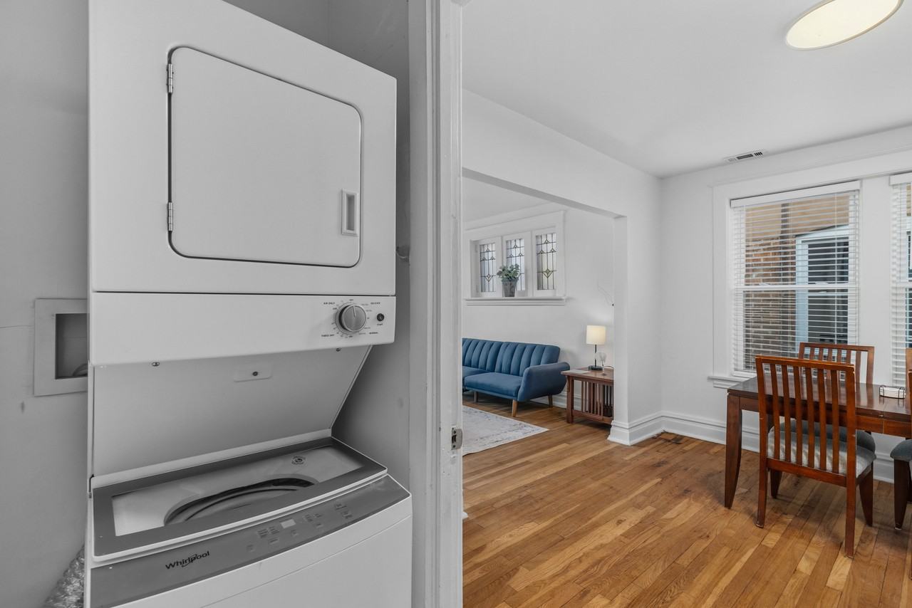 4515 Chouteau Ave #2W - Photo 7 of 13