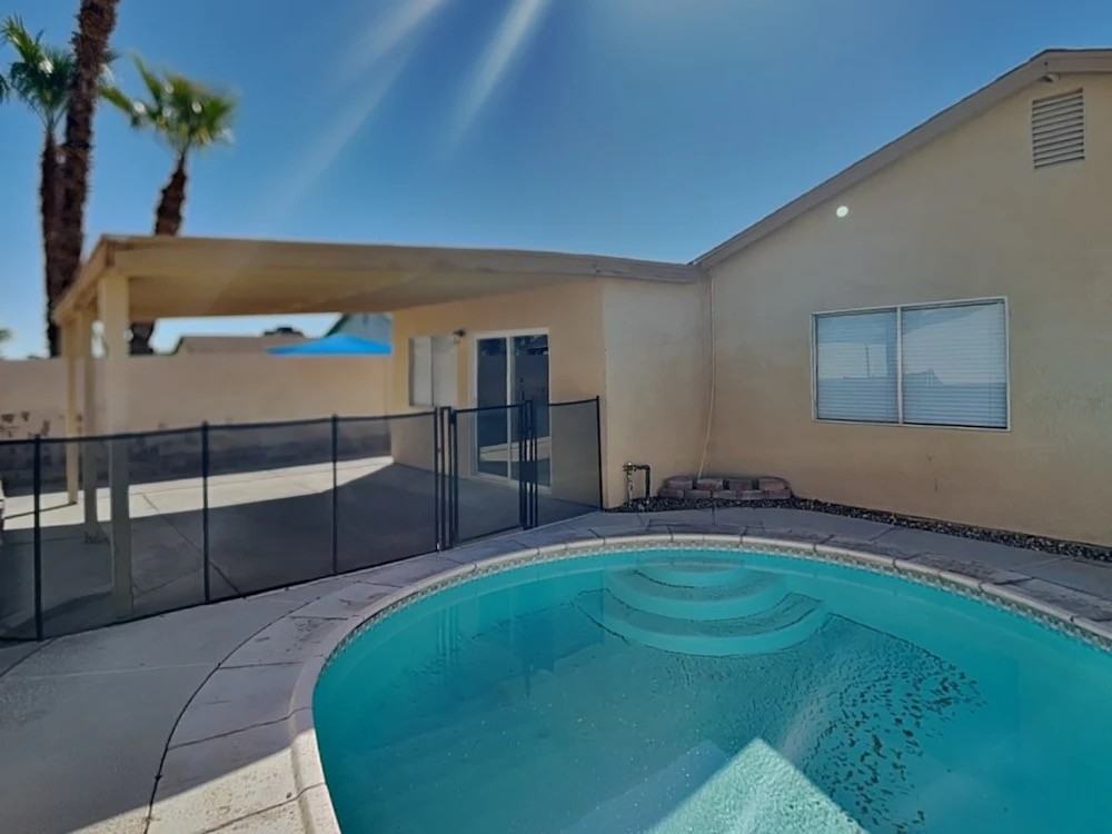 7151 Pleasant View Ave #NA - Photo 2 of 11