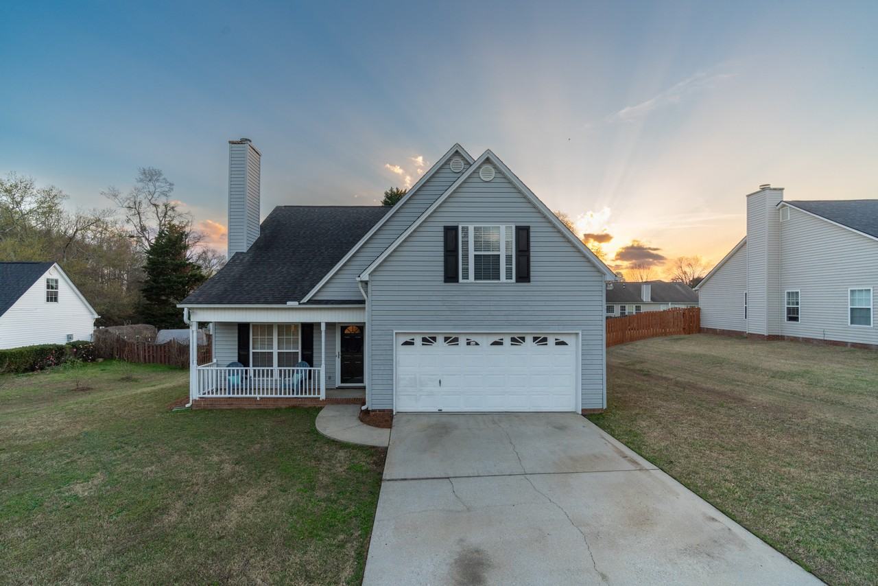 8 Madera Trl #NA - Photo 2 of 27