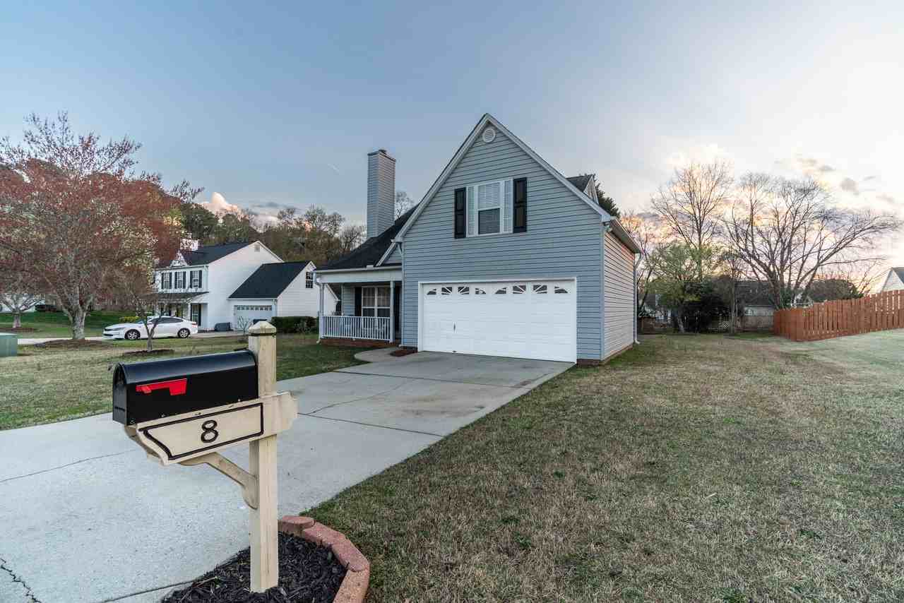 8 Madera Trl #NA - Photo 3 of 27