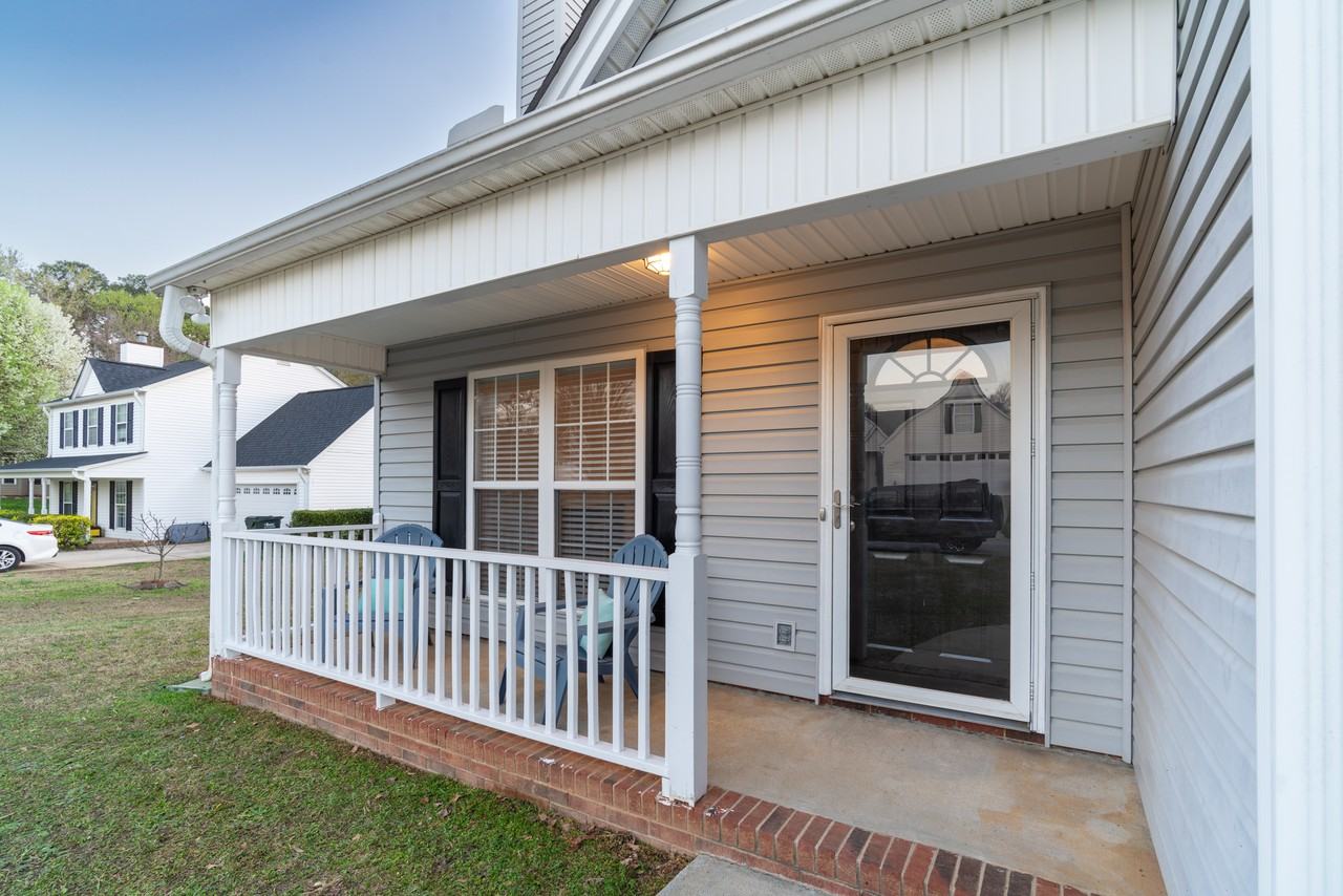 8 Madera Trl #NA - Photo 5 of 27