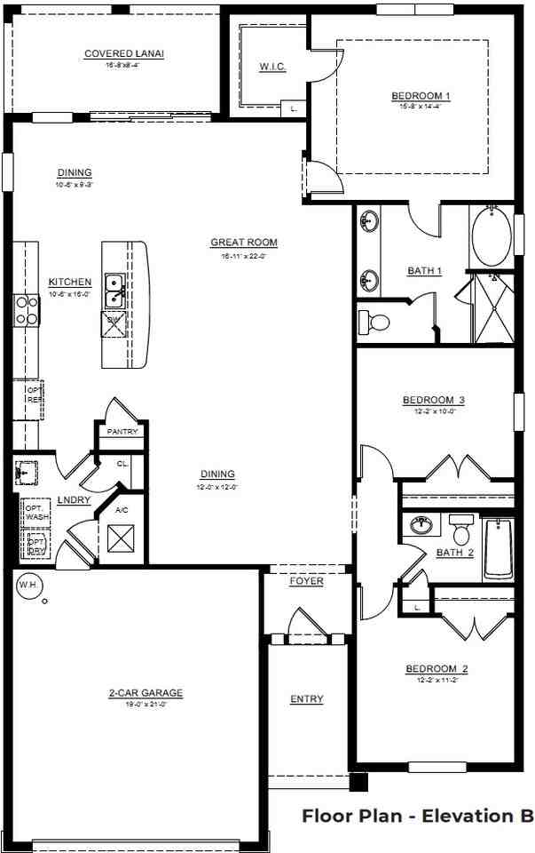 5475 Sunshine Dr #NA - Photo 3 of 50