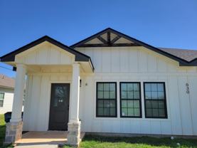 630 Pullen St #A - Photo 1 of 1