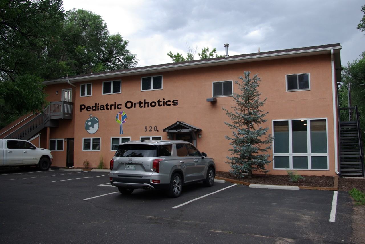 520 W Buena Ventura St #NA