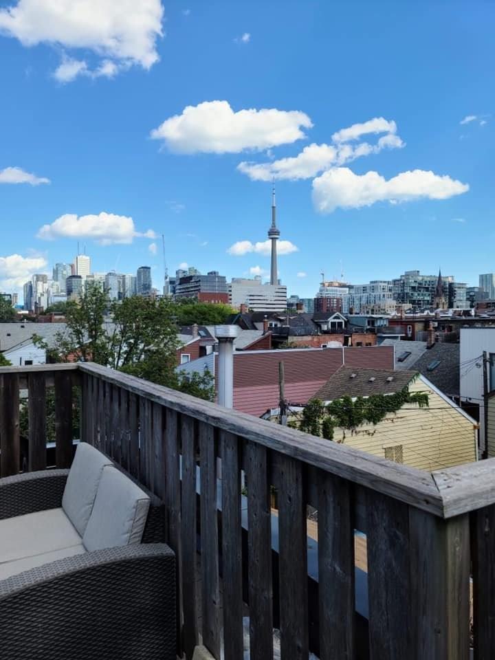 Queen St W & Euclid Ave - Photo 7 of 12