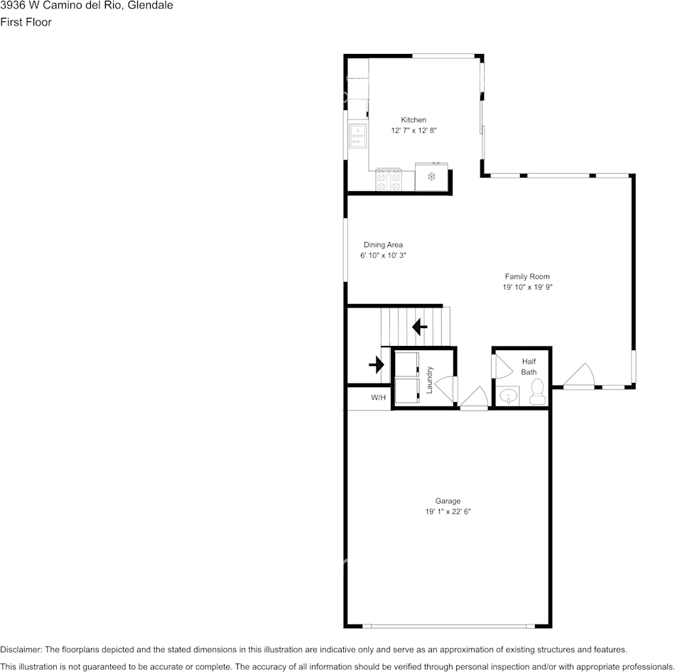 3936 W Camino Del Rio - Photo 2 of 19