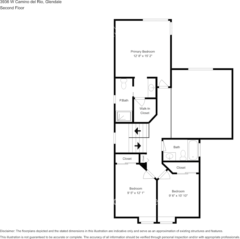 3936 W Camino Del Rio - Photo 3 of 19
