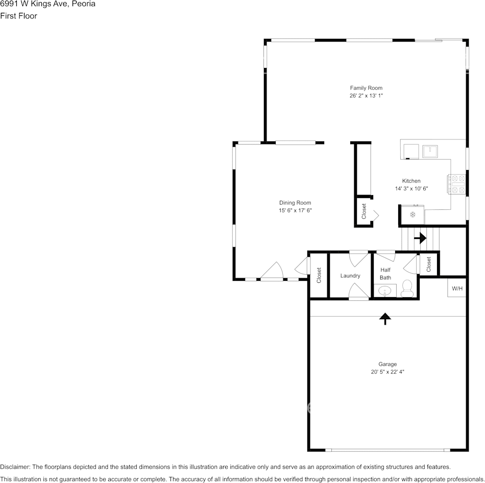 6991 W Kings Ave - Photo 2 of 21