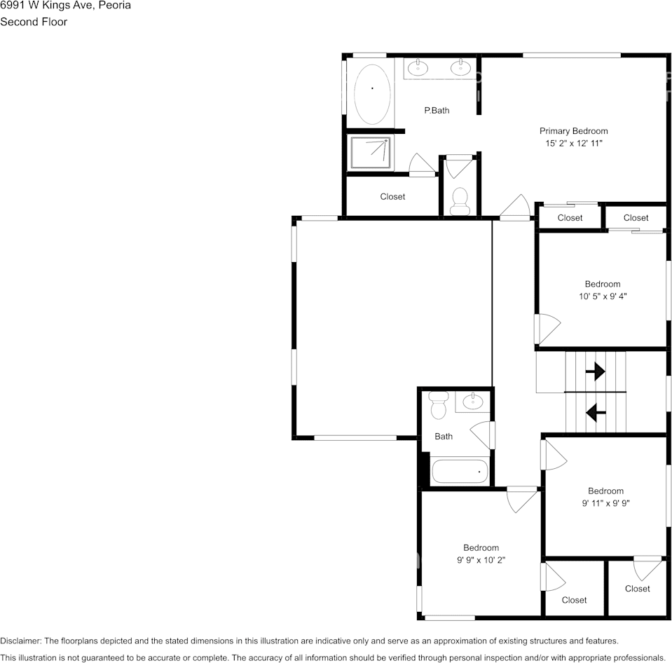 6991 W Kings Ave - Photo 3 of 21