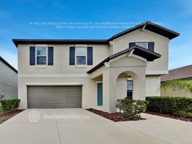 1448 Flower Dust Dr - Photo 1 of 1