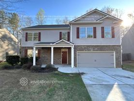 111 Ivey Cottage Loop - Photo 1 of 1