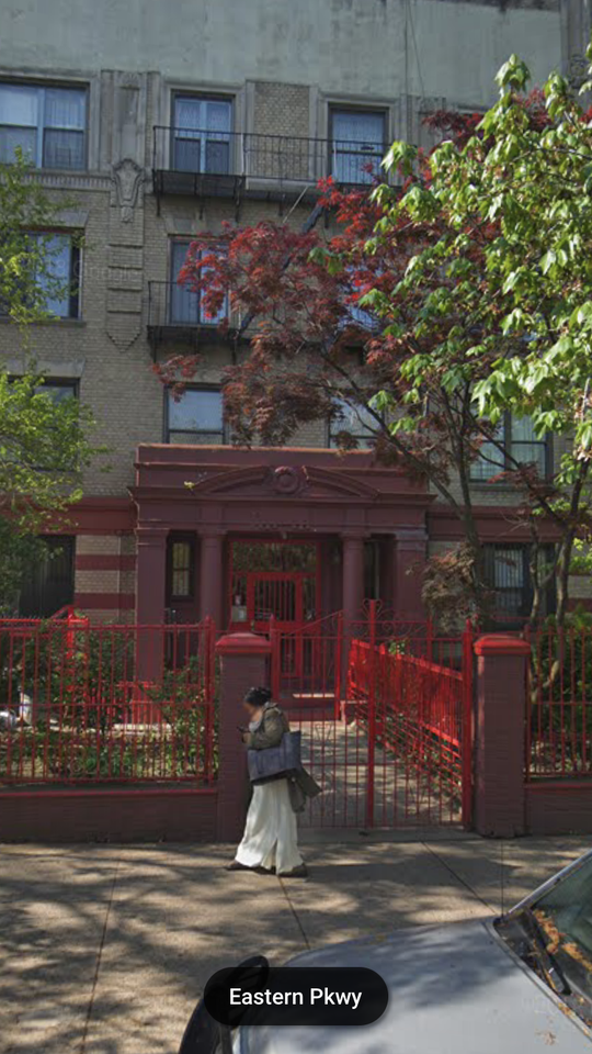 Eastern Pkwy #4 - Photo 6 of 6