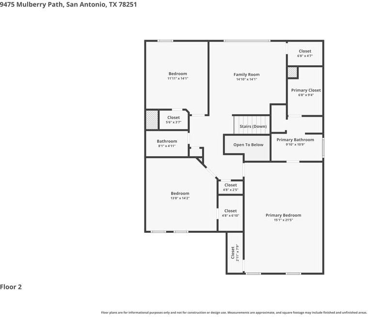 9475 Mulberry Path - Photo 3 of 17