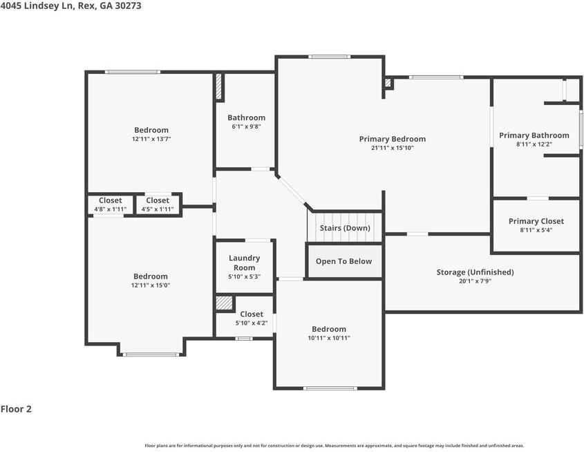 4045 Lindsey Ln - Photo 3 of 17