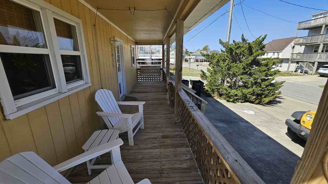 2038 Norfolk St #1 - Photo 2 of 12