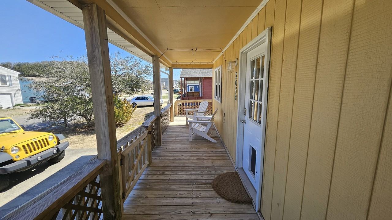 2038 Norfolk St #1 - Photo 3 of 12