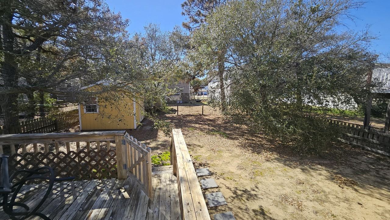 2038 Norfolk St #1 - Photo 5 of 12