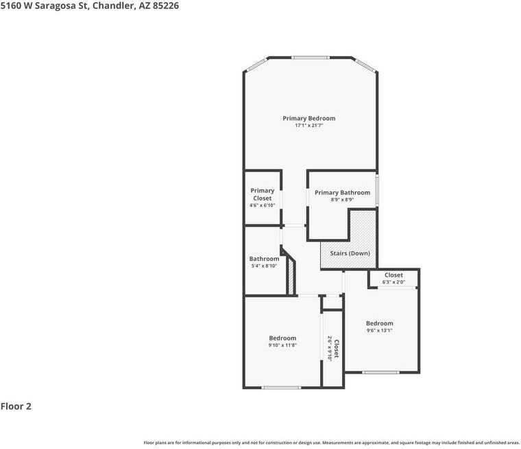 5160 W Saragosa St - Photo 3 of 17
