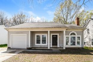 2117 David Earl Dr - Photo 1 of 1