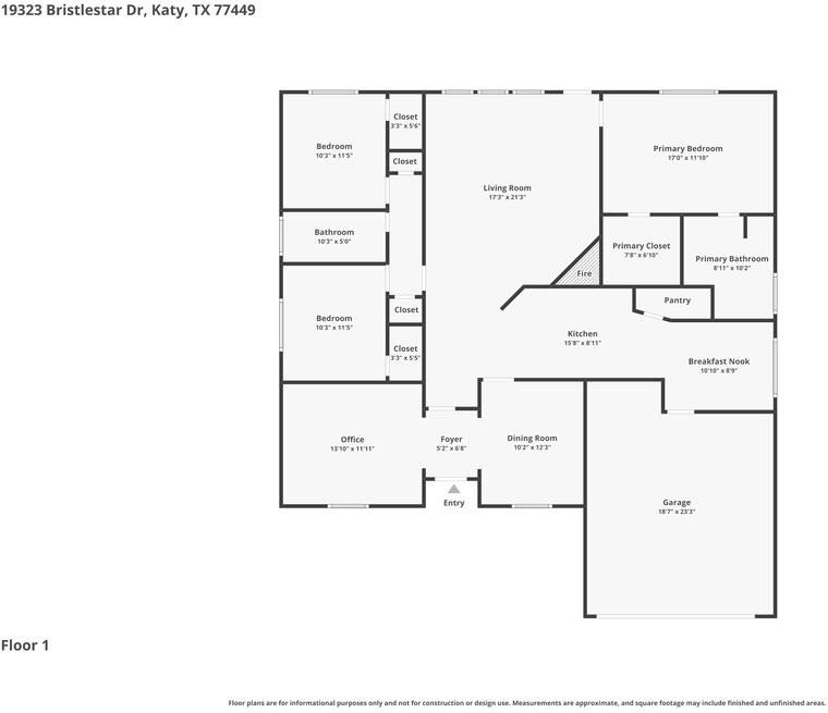 19323 Bristlestar Dr - Photo 2 of 16