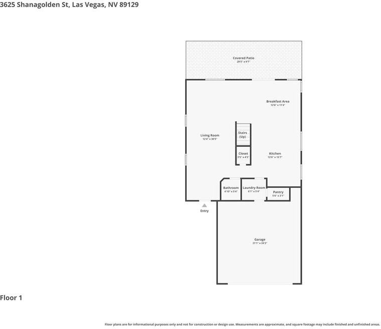 3625 Shanagolden St - Photo 2 of 17