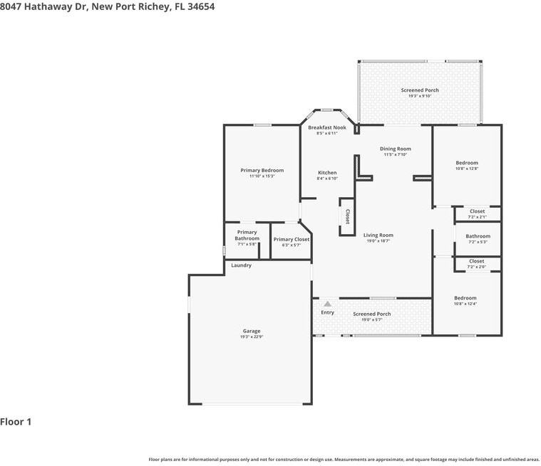 8047 Hathaway Dr - Photo 2 of 16