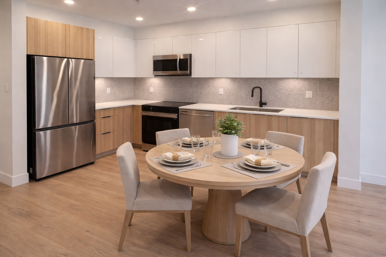 20769 Fraser Highway - Photo 2 of 6