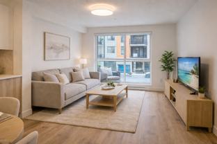 20769 Fraser Highway - Photo 1 of 1