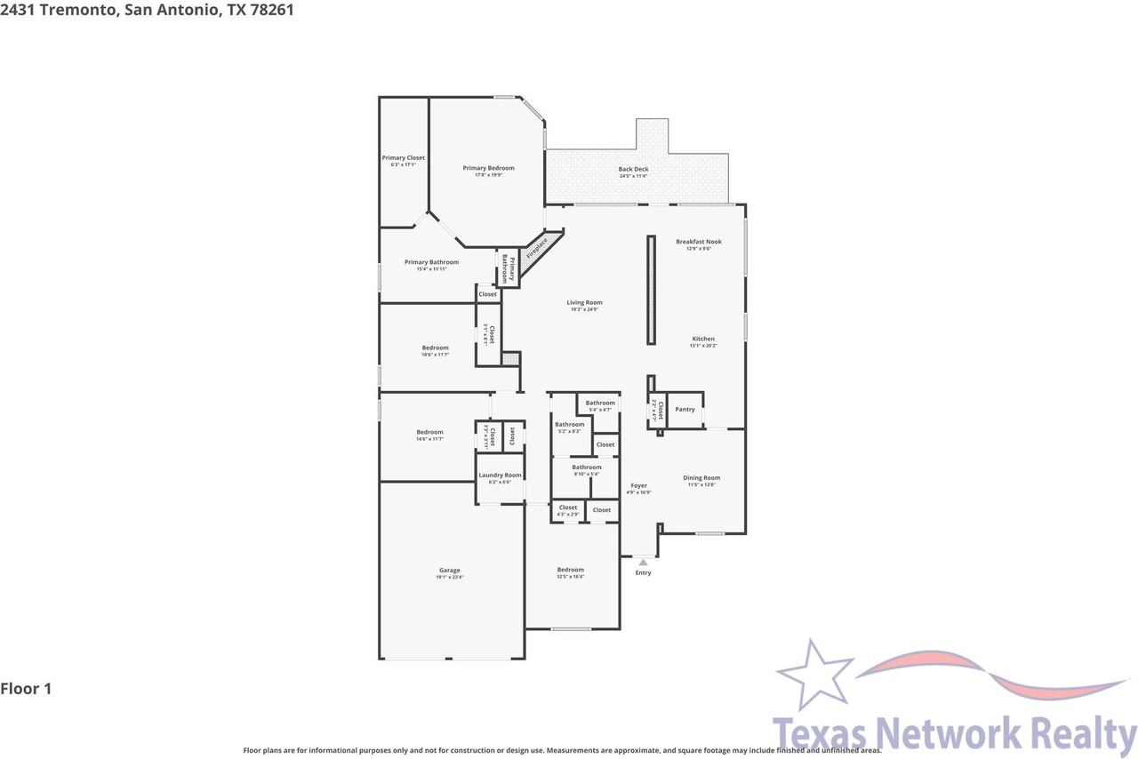 2431 Tremonto #1 - Photo 3 of 16