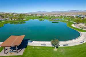 featured image of 4230 Blacksmith Way #1