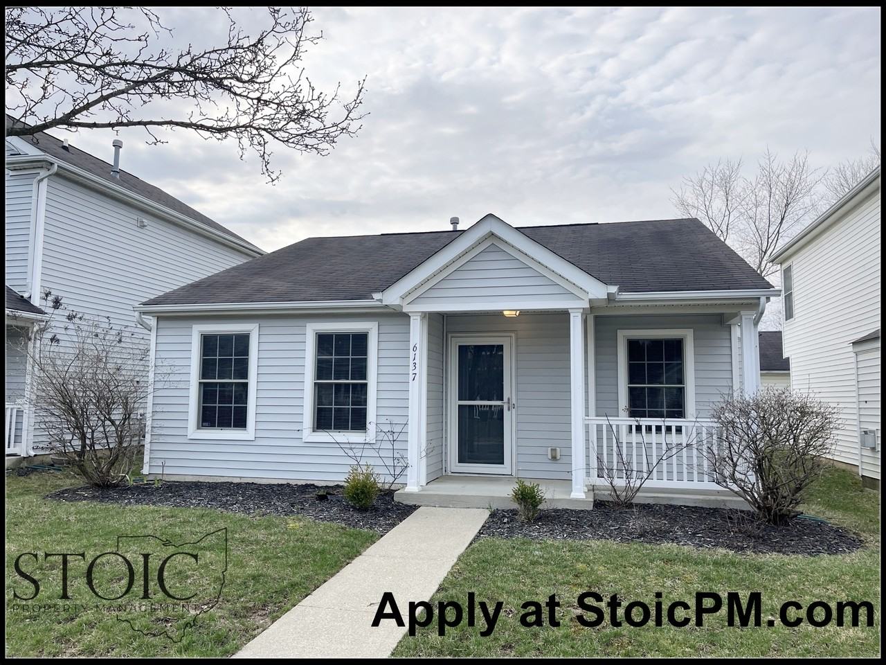 6137 Federalist Dr #68