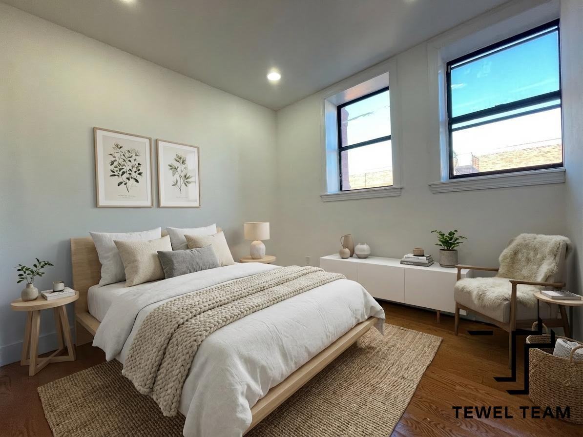 172 West 133rd Street #5E - Photo 3 of 13