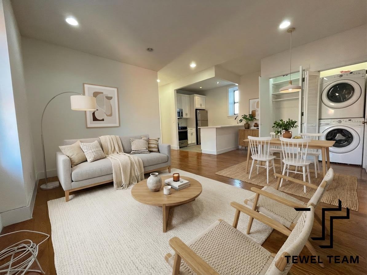 172 West 133rd Street #5E - Photo 5 of 13