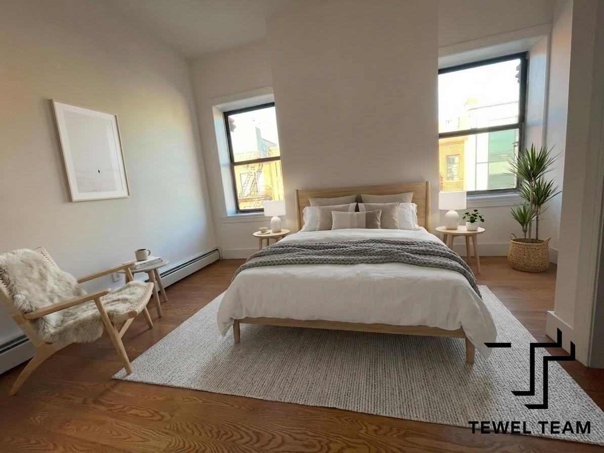 172 West 133rd Street #5E - Photo 7 of 13