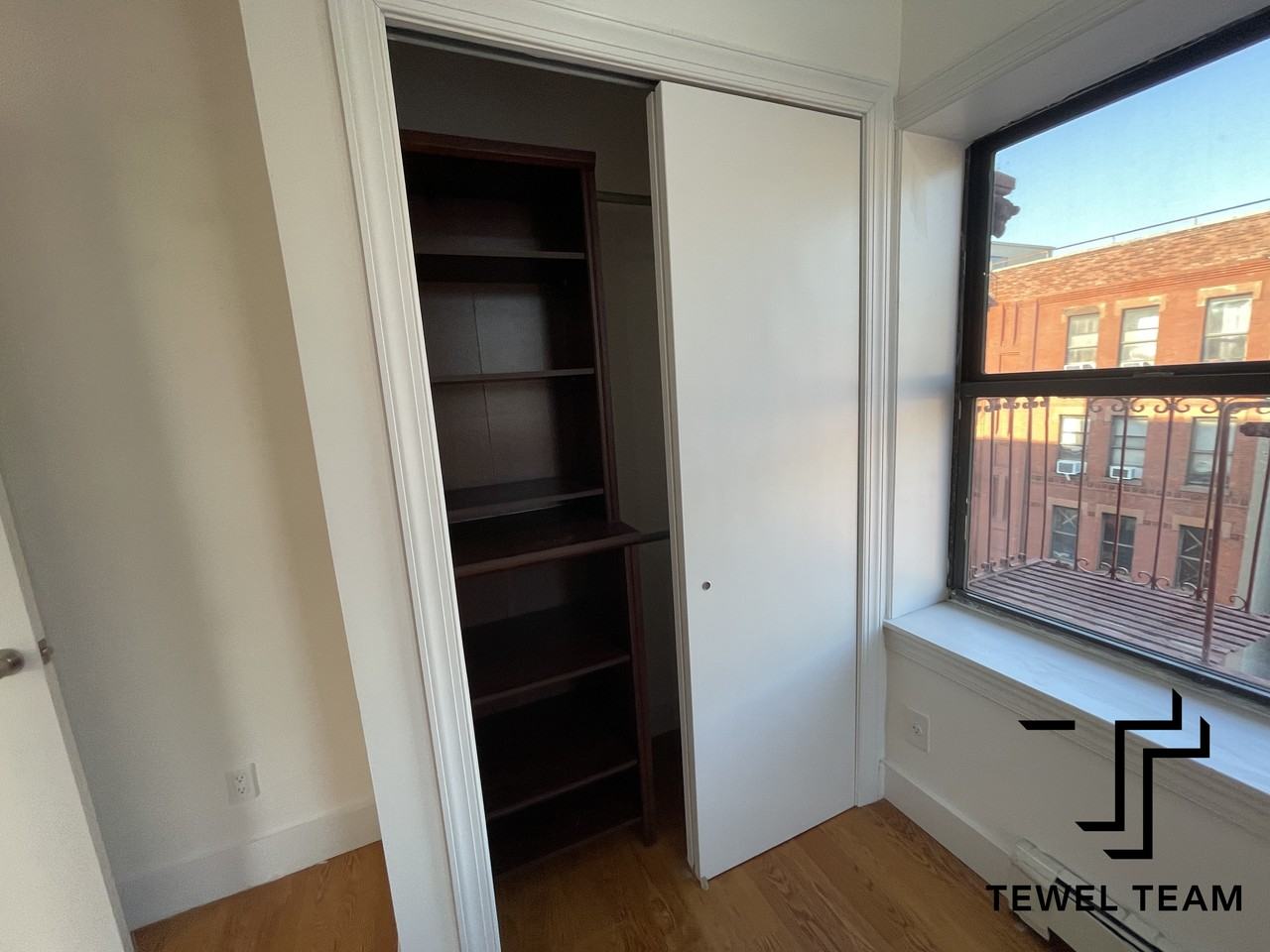 172 West 133rd Street #5E - Photo 2 of 13