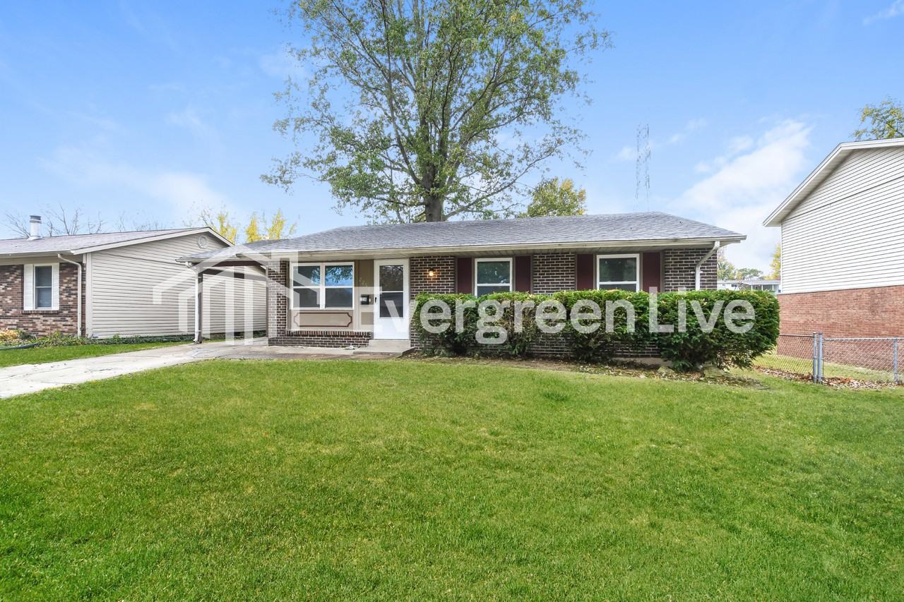 2256 Foggy Bottom Dr - Photo 3 of 15