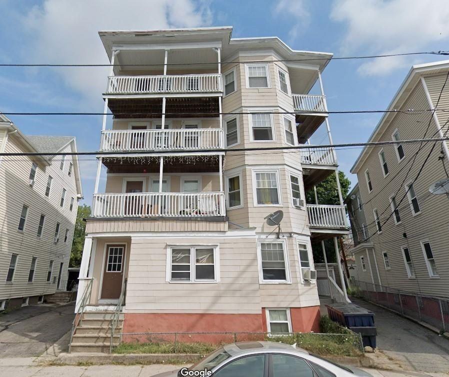 69 Fales St ##2b - Photo 2 of 7