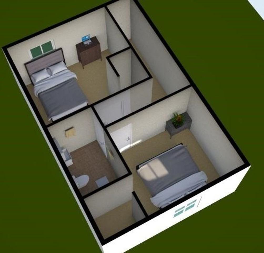 4477 Lake Michigan Dr - Photo 5 of 21