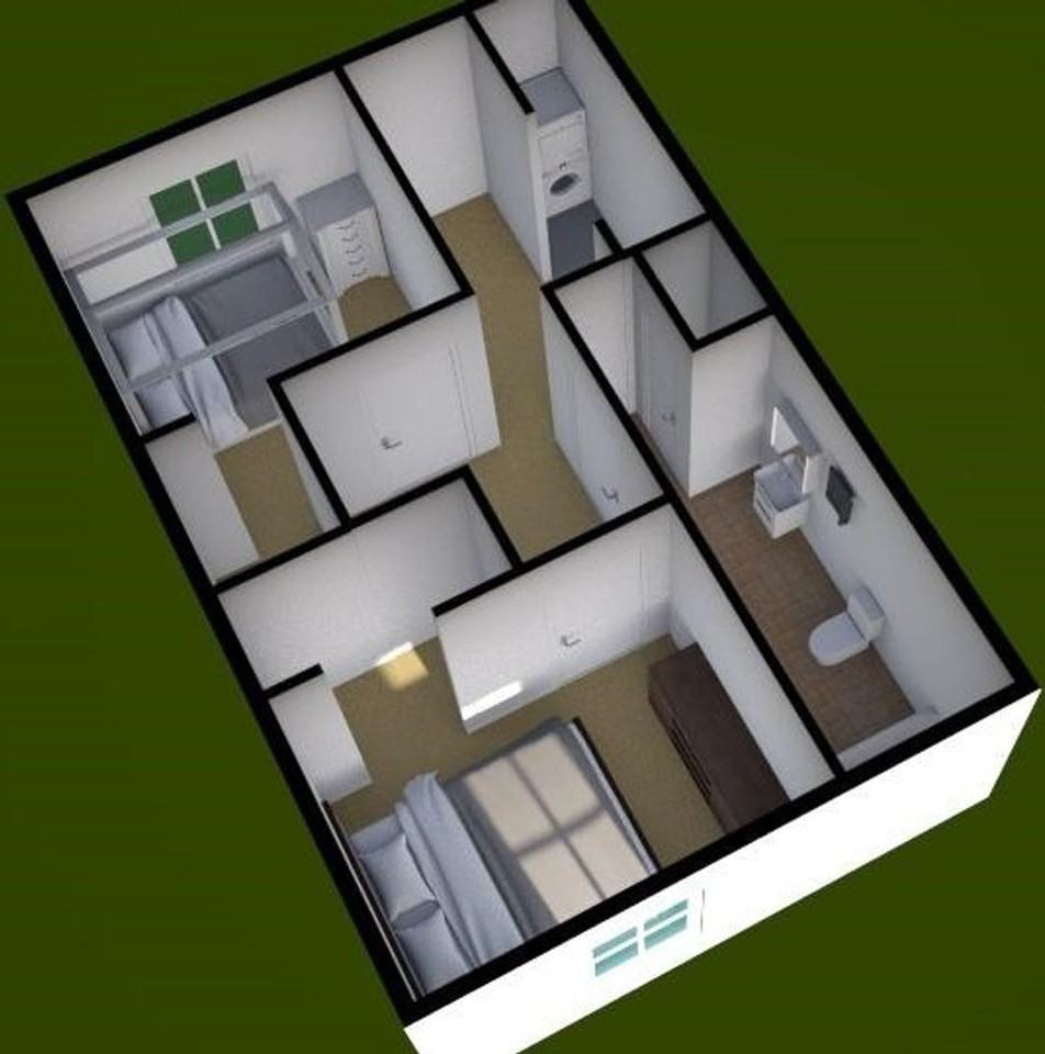 4477 Lake Michigan Dr - Photo 6 of 21