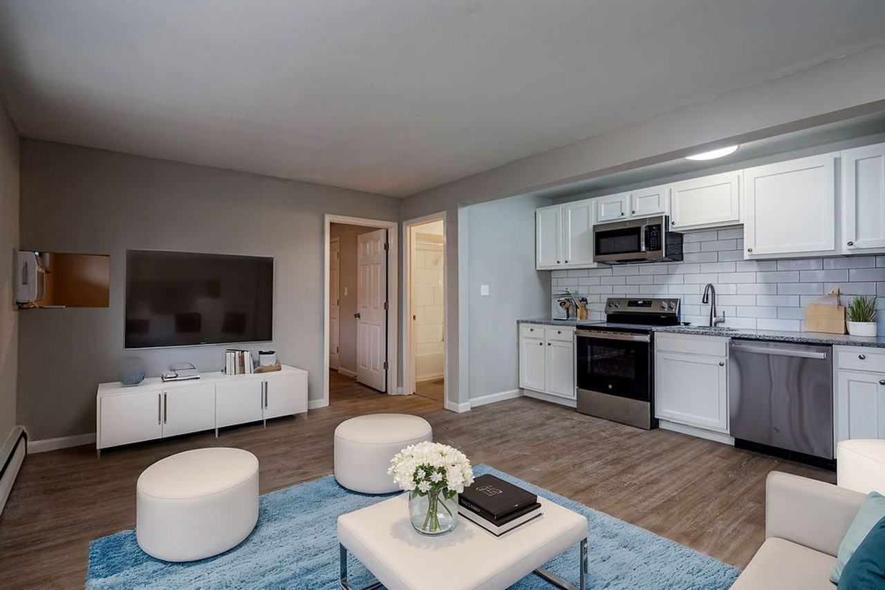 2857 Cypress Way #4 - Photo 2 of 10