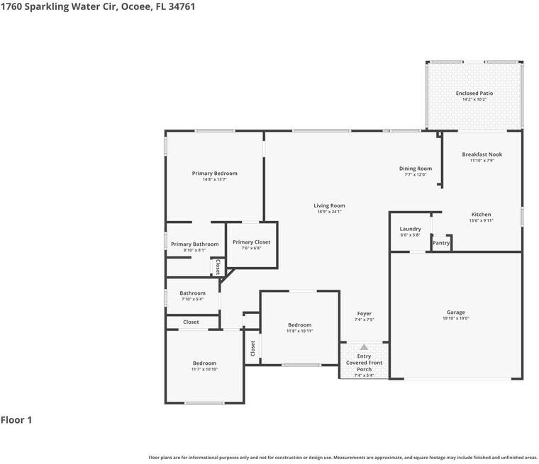 1760 Sparkling Water Cir - Photo 2 of 16