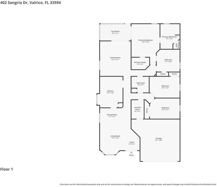 402 Sangria Dr - Photo 2 of 16