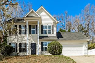 248 Patrick Ave Sw - Photo 1 of 1