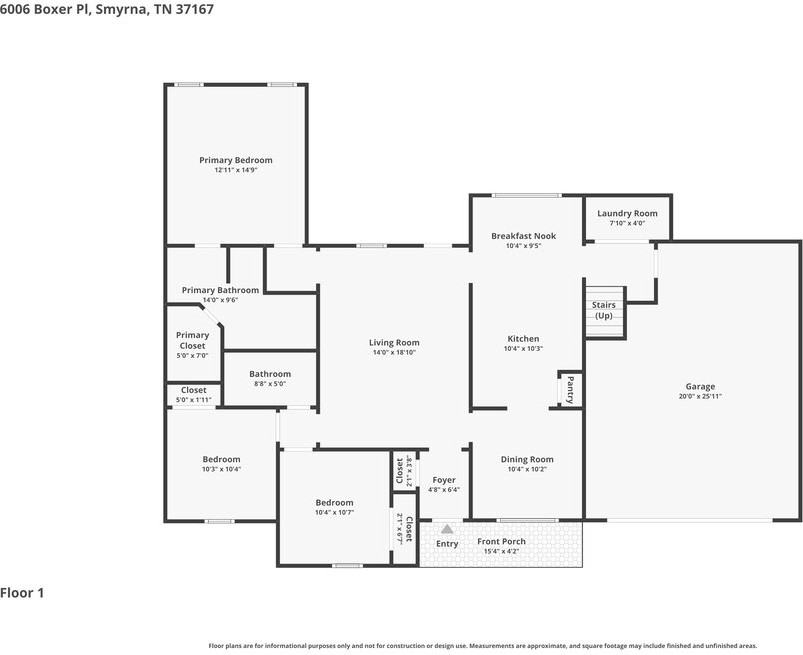 6006 Boxer Pl - Photo 2 of 17