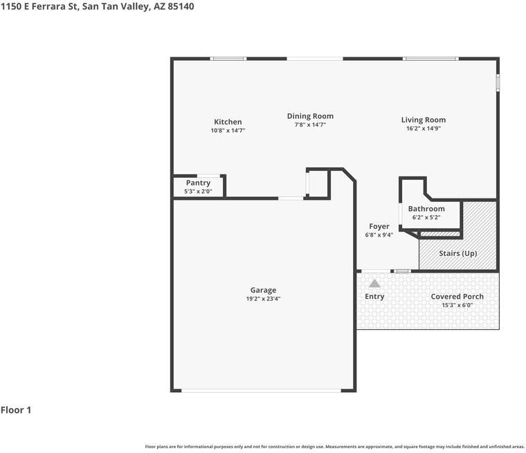 1150 E Ferrara St - Photo 2 of 17
