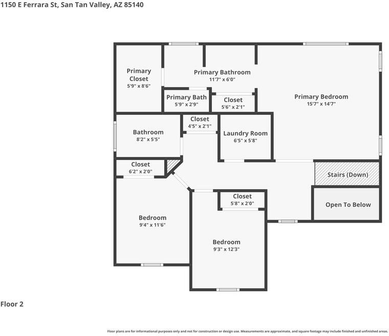 1150 E Ferrara St - Photo 3 of 17