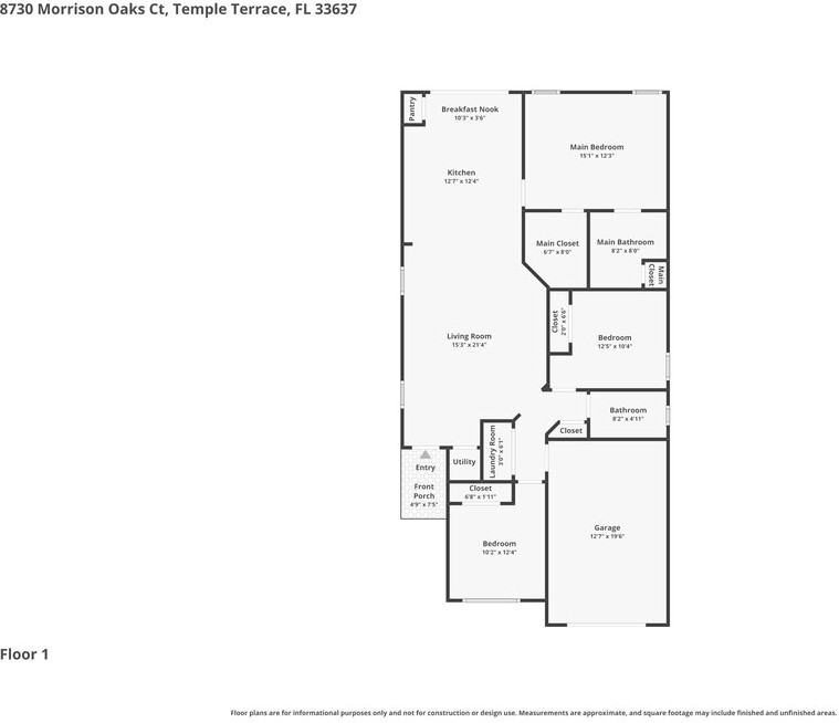 8730 Morrison Oaks Ct - Photo 2 of 16